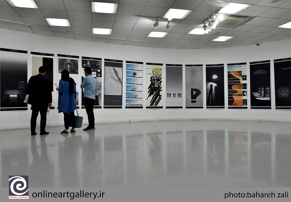 گزارش تصویری نمایشگاه آثار منتخب دوره دوازده و سیزدهم جایزه معماری میرمیران (بخش دوم)